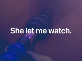 female orgasm, toys, porn music video, porn