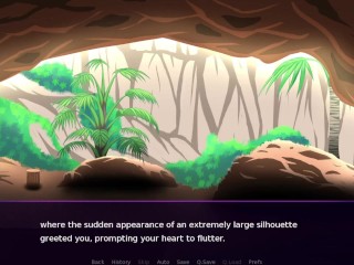 Futanari of the Amazon