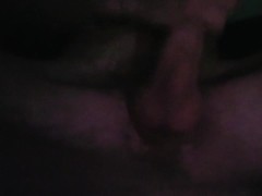 Jerking off  - Screenshot 10 of 16 - Cum