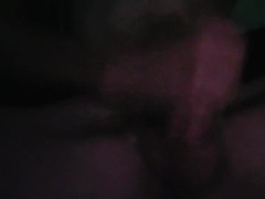 Jerking off  - Screenshot 13 of 16 - Cum