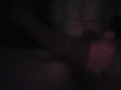 Jerking off  - Screenshot 15 of 16 - Cock