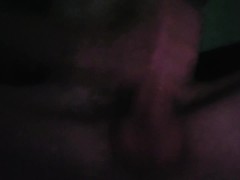 Jerking off  - Screenshot 4 of 16 - Cum