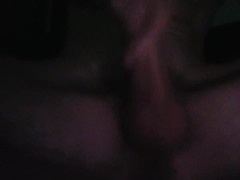 Jerking off  - Screenshot 7 of 16 - Cum