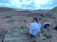 Ginger B Busted 3/16