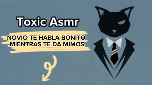 Novio te habla bonito mientras te da mimos [Asmr - Sexy voz de hombre - Audio erótico para mujer]