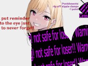 Preview 2 of Marin and Junko Hentai Instructions for Women (Domination/Humiliation Findom Pissplay Censors BDSM)
