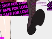 Preview 5 of Marin and Junko Hentai Instructions for Women (Domination/Humiliation Findom Pissplay Censors BDSM)