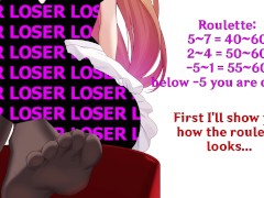 Marin and Junko Hentai Instructions for Women (Domination/Humiliation Findom Pissplay Censors BDSM)