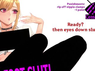 Marin and Junko Hentai Instructions for Women_(Domination/Humiliation Findom_Pissplay Censors BDSM)