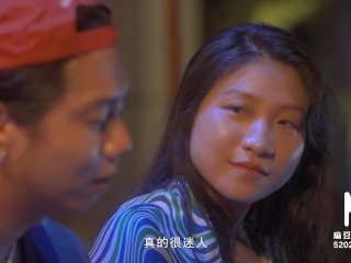 Trailer-Summer Crush-Lan Xiang Ting-Su Qing Ge-Song_Nan Yi-MAN-0009-Best Original Asia Porn Video