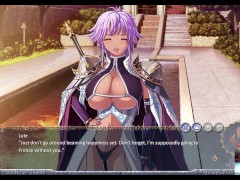 Funbag Fantasy Sideboob Story Ep.17 FULL WALKTHROUGH ITA