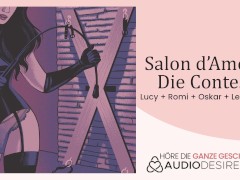Salon d'Amour - Die Contessa