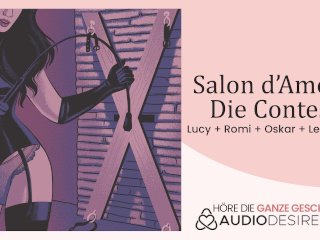 Salon d'Amour - Die Contessa