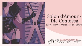 Salon d'Amour - Die Contessa