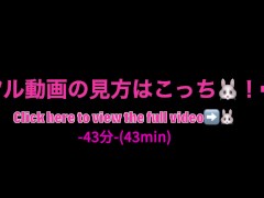 【※エロ勃起注意※】18歳J◯のスク水★尻コキ★ふとももコキ★とろとろのでトプッと中出し★ - Screenshot 15 of 16 - Creampie