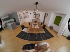 VIRTUAL TABOO - Cock Award 8/16