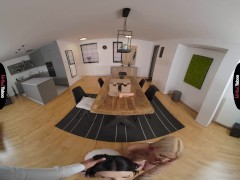 VIRTUAL TABOO - Cock Award 9/16