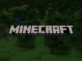 Официальный трейлер Minecraft