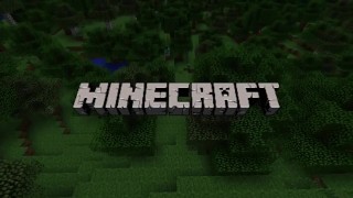 Minecraft official trailer
