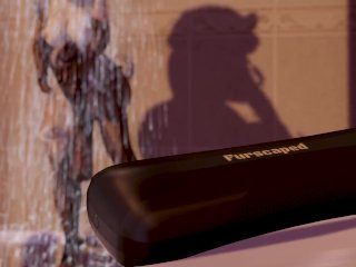 Furscaped - TRIM YOUR FURRY PUBES // Produced by Lalana, Voiced by Nebula