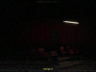 In Heat [MonsterBox] FNAF Porn Parody Part_140