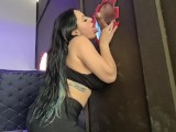 Beautiful slut fucks without a condom with a stranger in glory hole Michelle Aldrete