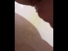watch me loose control after a long session with the vibrator 