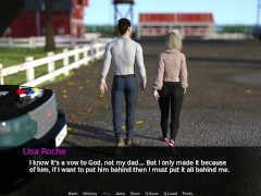 NURSING BACK TO PLEASURE #181 – Visual Novel Gameplay HD - Screenshot 2 of 16 - Misterdoktor