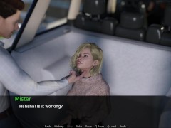 NURSING BACK TO PLEASURE #181 – Visual Novel Gameplay HD - Screenshot 7 of 16 - Misterdoktor
