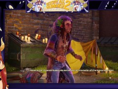 Destroy All Humans 2: Reprobed Part 1