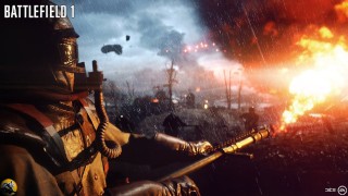 Battlefield 1 Official Reveal Trailer