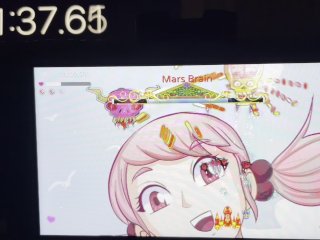 Waifu Uncovered Fully Uncensored Arcade Mode In 30:18, All8 Clear_Views