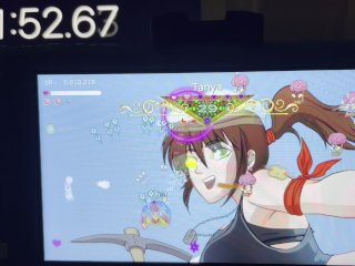 Waifu Uncovered Fully Uncensored Arcade_Mode In_30:18, All 8 Clear Views