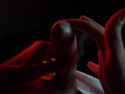 Preview 3 of Intense sexy masturbation and orgasm with cumshot