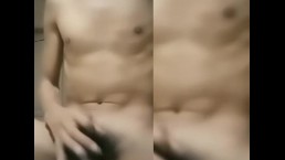 Jakol ng batang ..