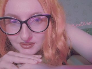 If you want to play with me, lick my feet