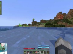 Minecraft Kingdom of Alryne Ep1 Getting started
