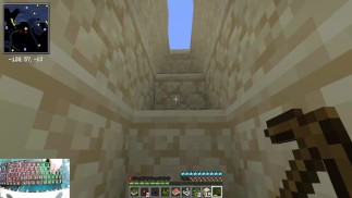 Minecraft Kingdom of Alryne Ep1 Начало работы