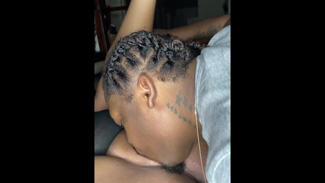 640px x 360px - Sucking and Licking on my Stepsister Horny Shaved Pussy up Close -  Pornhub.com