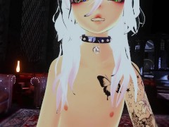 [NSFW ASMR RP] "getting you off before sacrifice" [POV] [FEMBOY]