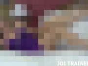 Preview 5 of JOI Domination Training And POV Femdom Porn