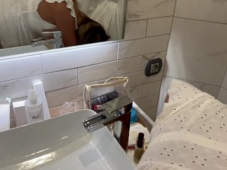 Hot Girl Fucking With her Boss in_Hotel Room