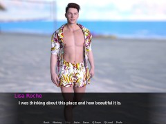 NURSING BACK TO PLEASURE #182 – Visual Novel Gameplay HD