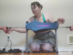 Lovense sex machine review