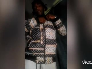 TheICandyShow (it's A Hard Day)