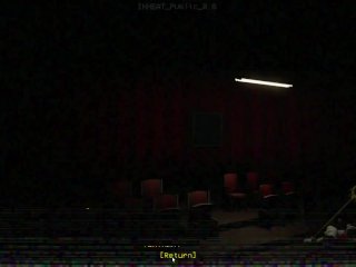 In Heat [MonsterBox] FNAF porn parody part 141