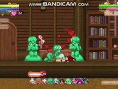 Succubus affection Slime gallery