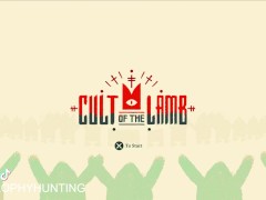 Video Teach a Lamb to Fish - Cult of the Lamb - Trophy / Achievement Guide