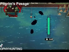 Teach a Lamb to Fish - Cult of the Lamb - Trophy / Achievement Guide