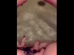 Bath time  - Screenshot 11 of 16 - Solo